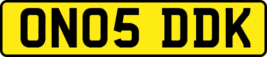 ON05DDK