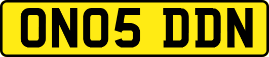 ON05DDN