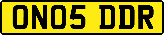 ON05DDR