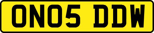 ON05DDW