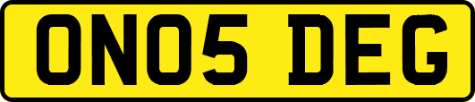 ON05DEG