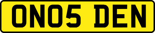 ON05DEN