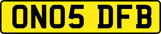 ON05DFB