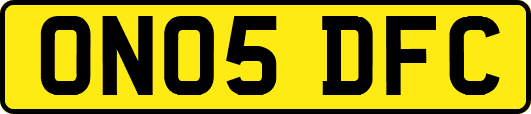 ON05DFC