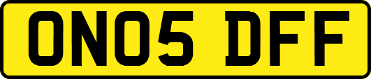 ON05DFF