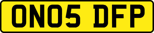 ON05DFP