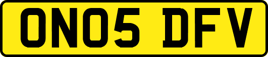 ON05DFV
