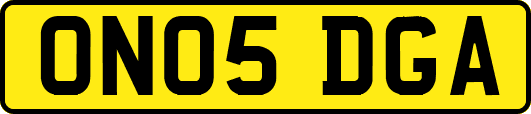 ON05DGA