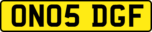 ON05DGF