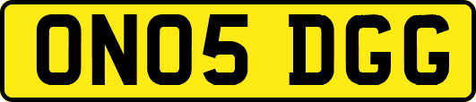 ON05DGG