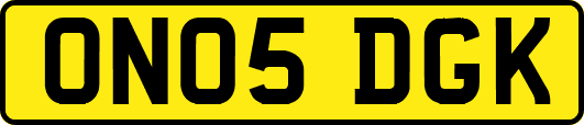 ON05DGK