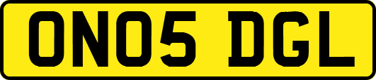ON05DGL