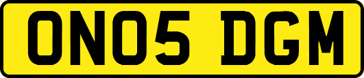 ON05DGM