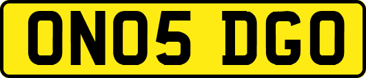 ON05DGO