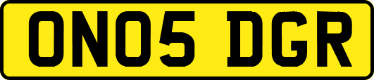 ON05DGR