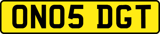 ON05DGT
