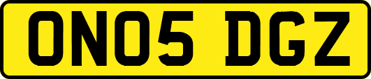 ON05DGZ