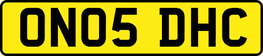 ON05DHC