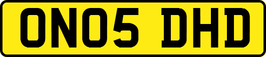 ON05DHD