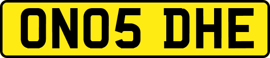ON05DHE
