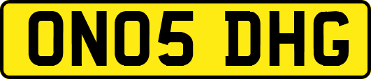 ON05DHG