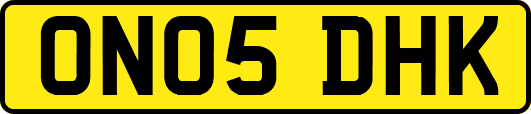 ON05DHK