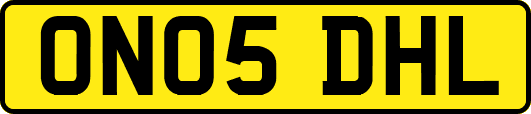 ON05DHL