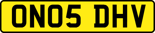 ON05DHV