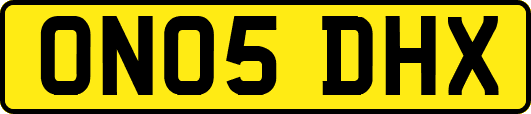 ON05DHX