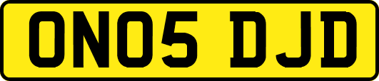 ON05DJD