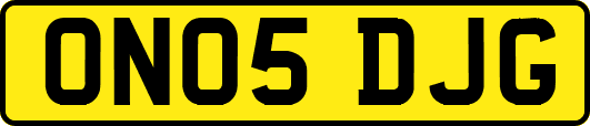 ON05DJG