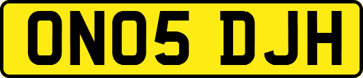 ON05DJH
