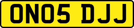 ON05DJJ