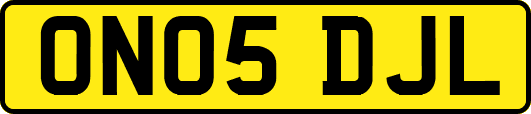 ON05DJL