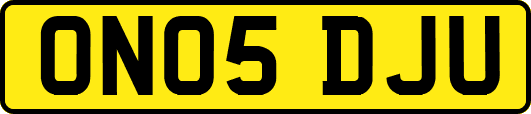 ON05DJU
