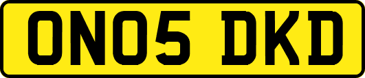ON05DKD