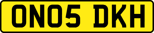 ON05DKH