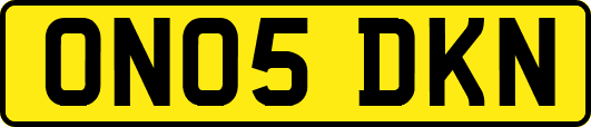 ON05DKN