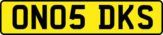 ON05DKS