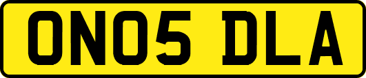ON05DLA