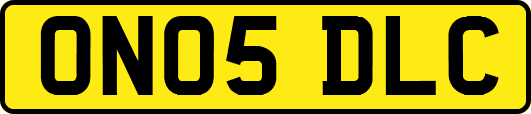 ON05DLC
