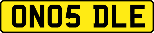 ON05DLE
