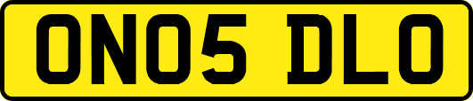 ON05DLO