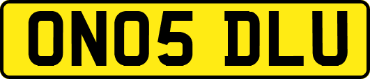 ON05DLU