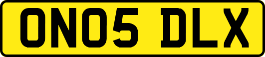 ON05DLX