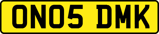 ON05DMK