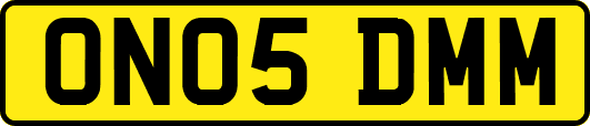 ON05DMM