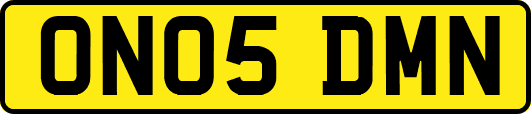ON05DMN