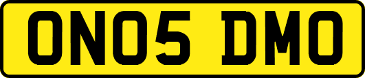 ON05DMO