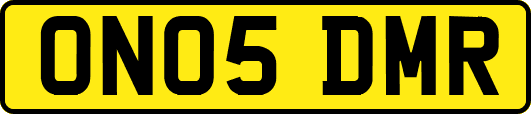 ON05DMR